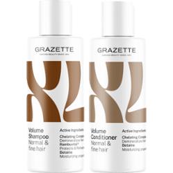 XL Volume Shampoo 75 ml & Conditioner 75 ml