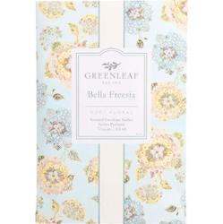 Greenleaf Doftpåse Bella Freesia