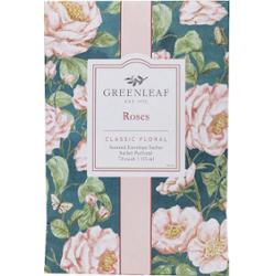 Greenleaf Doftpåse Roses New