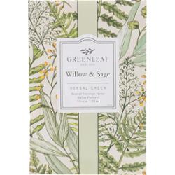 Greenleaf Doftpåse Willow & Sage