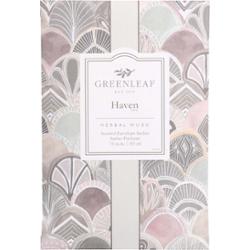 Greenleaf Doftpåse Haven