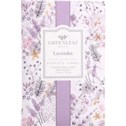 Greenleaf Doftpåse Lavender
