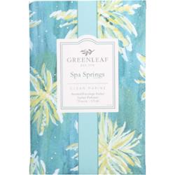 Greenleaf Doftpåse Spa Springs