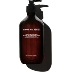 Grown Alchemist Exfoliating Hand Wash 500 ml