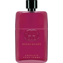 Gucci Guilty Absolute woda perfumowana dla kobiet 90 ml