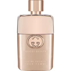 Gucci Guilty Pour Femme woda toaletowa dla kobiet 50 ml