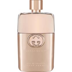 Gucci Guilty Pour Femme woda toaletowa dla kobiet 90 ml