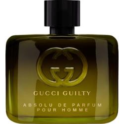 Gucci Guilty Absolu de Parfum perfumy dla mężczyzn 60 ml