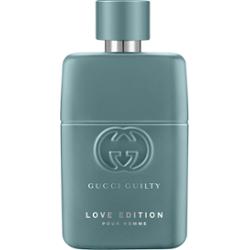 Gucci Gucci Guilty Love – Edycja dla mężczyzn Woda perfumowana 50 ml Męskie