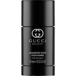 Gucci Guilty Pour Homme dezodorant w sztyfcie dla mężczyzn 75 ml