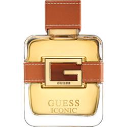 Guess Iconic Men Eau de Parfum 100 ml