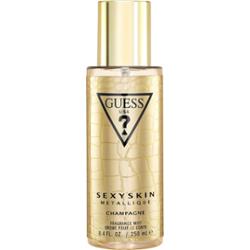 Guess Sexy Skin Metallique Champagne Body Mist 250 ml