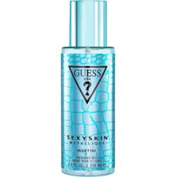 Guess Sexy Skin Metallique Martini Body Mist 250 ml