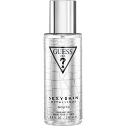 Guess Sexy Skin Metallique Mojito Body Mist 250 ml