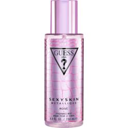 Guess Sexy Skin Metallique Rosé Body Mist 250 ml