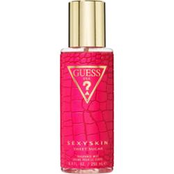 Guess Sexy Skin Sweet Sugar Body Mist 250 ml