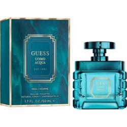 Guess Uomo Acqua Eau de Toilette  50 ml
