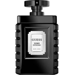 Guess Uomo Intenso Eau de Parfum 100 ml