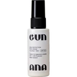 Gun Ana Face Cream SPF30 50 ml