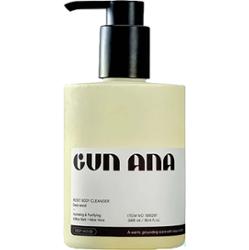 Gun Ana Reset Body Cleanser - Deep Wood 300 ml