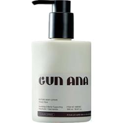 Gun Ana Restoer Body Lotion - Cloudy Citrus 300 ml