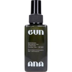 Gun Ana UV Body Mist SPF 30 150 ml