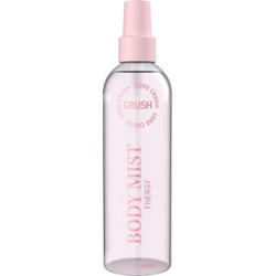 Gunry Crush Body Mist Energy 150 ml