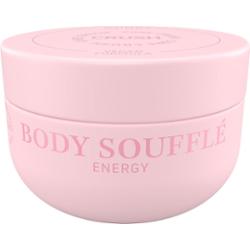 Gunry Crush Body Soufflé Energy 200 ml