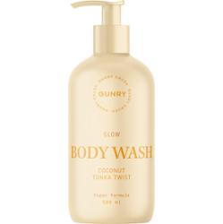 Gunry Crush Body Wash Glow 500 ml