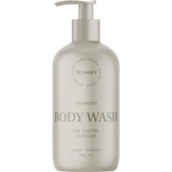 Gunry Crush Body Wash Harmony 500 ml