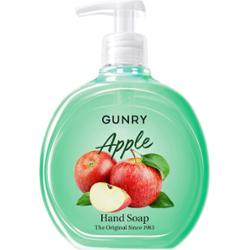Gunry Hand Soap Apple 500 ml