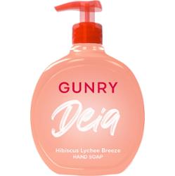 Gunry Hand Soap Limited Edition Vacation Deia 300 ml