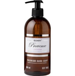 Gunry French Collection Provence Lavender Premium Hand Soap 500 ml