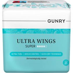 Gunry Ultra Wings Super