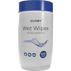 Gunry Wet Wipes 100 szt.