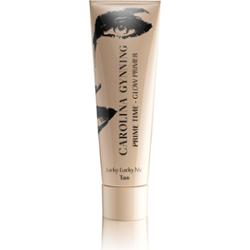 Gynning Beauty Prime Time Glow Primer Lucky Lucky Me - Tan