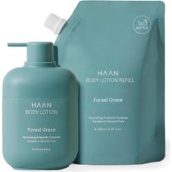 HAAN Body Lotion Forest Grace Pack