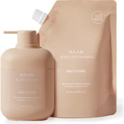 HAAN Body Lotion Wild Orchid Pack