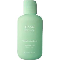 HAAN Purifying Verbena Body Oil 100 ml