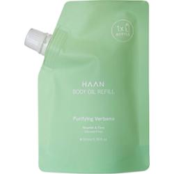 HAAN Purifying Verbena Body Oil Refill 100 ml