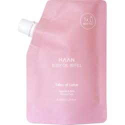 HAAN Tales of Lotus Body Oil Refill 100 ml