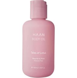 HAAN Tales of Lotus Body Oil 100 ml