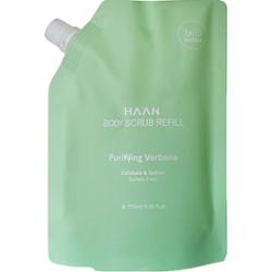 HAAN Purifying Verbena Body Scrub Refill 200 ml