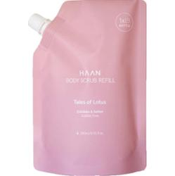 HAAN Tales of Lotus Body Scrub Refill 200 ml
