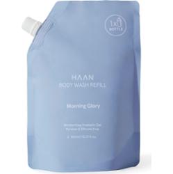 HAAN Body Wash Morning Glory energetyzujący żel pod prysznic napełnienie 450 ml