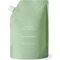 HAAN Purifying Verbena Body Wash Refill 450 ml