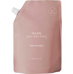 HAAN Tales of Lotus Body Wash Refill 450 ml