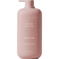 HAAN Tales of Lotus Body Wash 450 ml