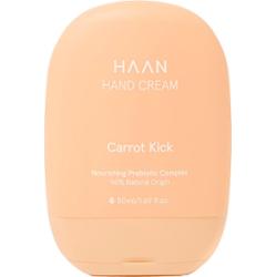 HAAN Hand Cream Carrot Kick krem do rąk napełnialny 50 ml