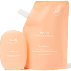 HAAN Hand Cream Hand Cream Carrot Kick Refill 150 ml